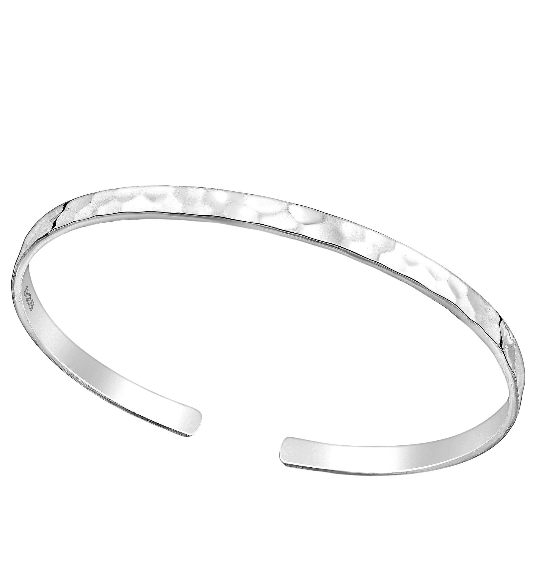 Bracelets, Bangles, and Anklets (Plain + CZ) | Blake Jewelers